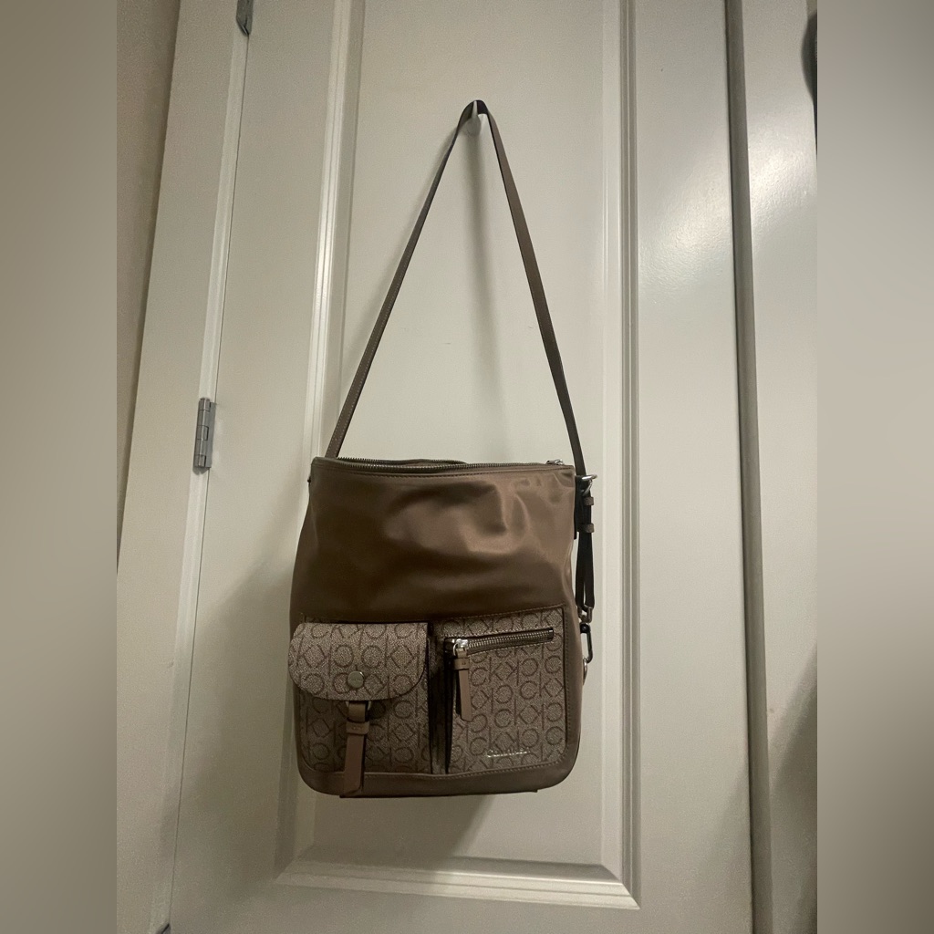 Calvin Kline Crossbody Bag Brand New